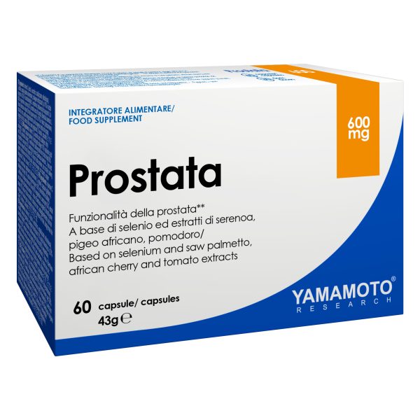 хранителна добавка за простата