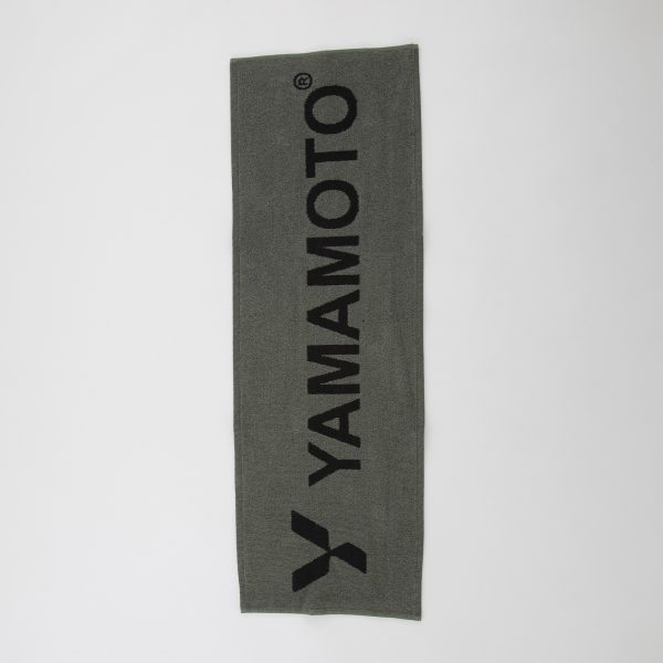 SPORT TOWEL PRO TEAM 40 X 90 - YAMAMOTO NUTRITION