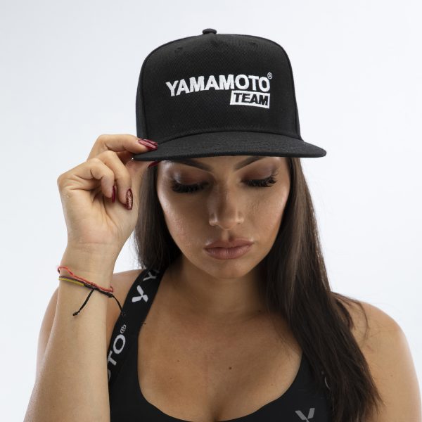 SPORT CAP - YAMAMOTO NUTRITION