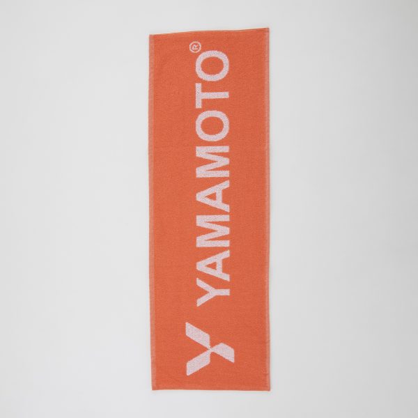 SPORT TOWEL PRO TEAM 40 X 90 (CORAL) - YAMAMOTO NUTRITION