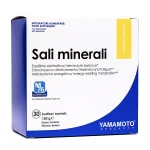 SALI MINERALI - 30 САШЕТА / 30 ДОЗИ