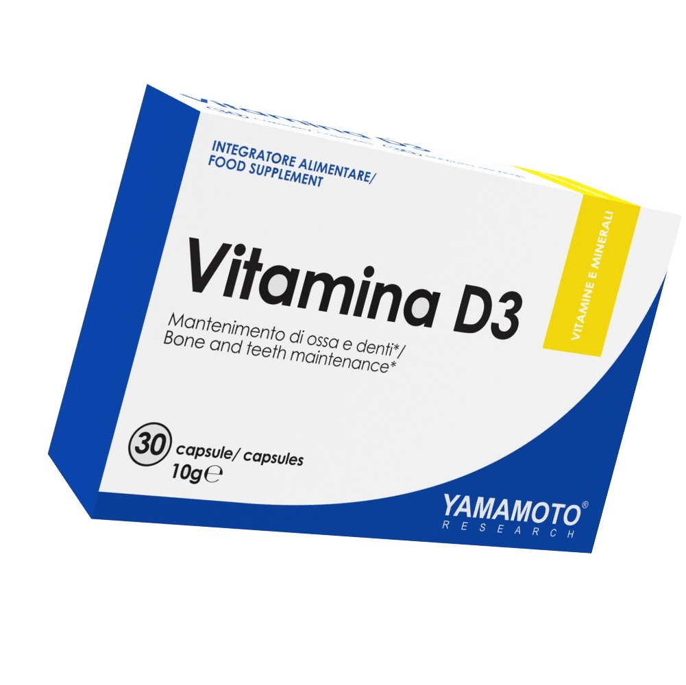 витамин д3