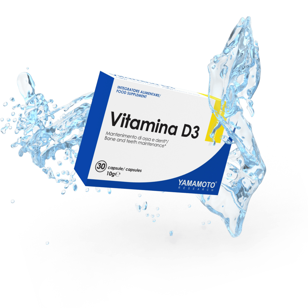 витамин D3