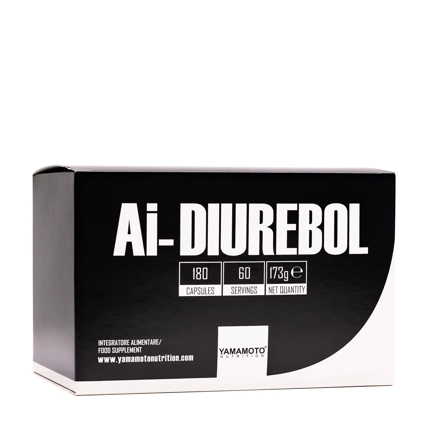 Ai-DIUREBOL ® – 180 КАПСУЛИ / 60 ДОЗИ