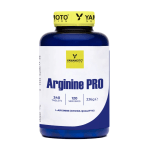 ARGININE PRO ® AJINOMOTO ® AJIPURE® - 240 ТАБЛЕТКИ / 120 ДОЗИ