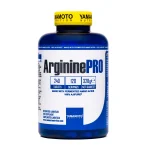 ARGININE PRO ® AJINOMOTO ® AJIPURE® - 240 ТАБЛЕТКИ / 120 ДОЗИ - Image 2