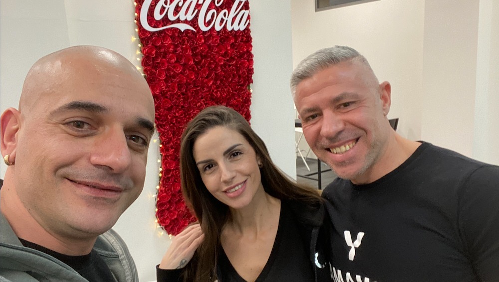 coca cola