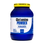 GLUTAMINE POWDER - 1 000 ГРАМА / 200 ДОЗИ