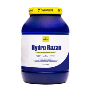 HYDRO RAZAN ® OPTIPEP ® - 2000 ГРАМА / 66 ДОЗИ