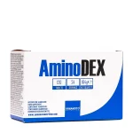 AMINODEX ® AJINOMOTO ™ - 120 ТАБЛЕТКИ / 24 ДОЗИ