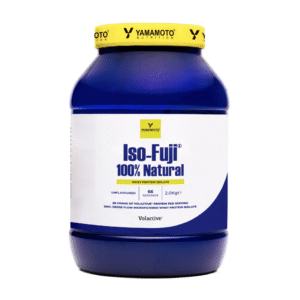 ISO-FUJI ® 100% NATURAL VOLACTIVE ® - 2000 ГРАМА / 66 ДОЗИ