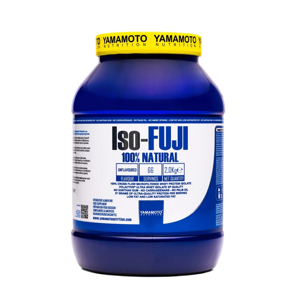 Volactive ® - защо тази суровина е най-добра в света? 5