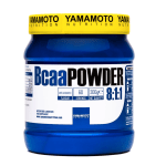 BCAA POWDER 8:1:1 - 300 ГРАМА / 54 ДОЗИ