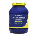 ULTRA WHEY WPC EVO - 900 ГРАМА / 30 ДОЗИ