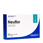 NEUFLOR - 30 КАПСУЛИ / 30 ДОЗИ