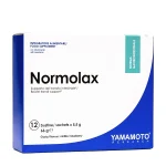 NORMOLAX - 12 САШЕТА / 12 ДОЗИ (ОЧАКВАЙТЕ ВНОС)