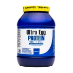 ULTRA EGG PROTEIN - 700 ГРАМА / 23 ДОЗИ