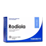 RODIOLA  - 30 ТАБЛЕТКИ / 30 ДОЗИ