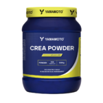 CREAPOWDER - 1 000 ГРАМА / 294 ДОЗИ