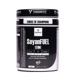 SAYAN FUEL - 300 ГРАМА / 23 ДОЗИ