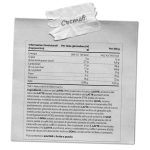 ISO-FUJI BAR - 40 ГРАМА / 1 БАР - Image 2