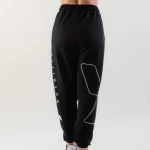 WOMAN JOGGER PANTS - Image 2