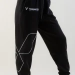 WOMAN JOGGER PANTS - Image 3