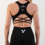 CROSSED TOP - Image 2