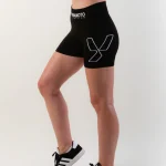 SHORTS SEAMLESS PERFECT BUT