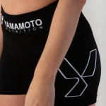 SHORTS SEAMLESS PERFECT BUT - Image 3