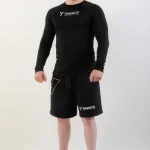 SEAMLESS T-SHIRT LONG SLEEVE - Image 3