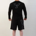 SEAMLESS T-SHIRT LONG SLEEVE - Image 4
