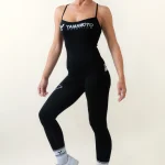JUMPSUIT LUXURY (LIMITED EDITION)