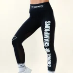 DREAM LEGGINGS BLACK (LIMITED EDITION)