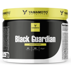 BlackGUARDIAN - 60 ТАБЛЕТКИ / 60 ДОЗИ