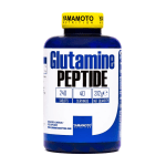 Glutamine PEPTIDE - 240 ТАБЛЕТКИ / 40 ДОЗИ