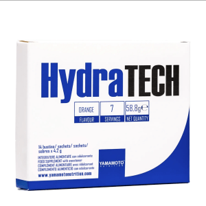 HydraTECH - 14 ПАКЕТЧЕТА  / 7 ДОЗИ