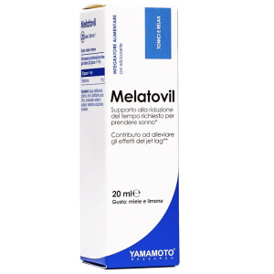 Melatovil - 20 МЛ. / 20 ДОЗИ