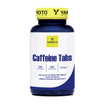 Caffeine TABS - 100 ТАБЛЕТКИ / 100 ДОЗИ