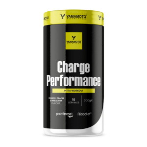 Charge Performance - 700 ГРАМА / 15 ДОЗИ