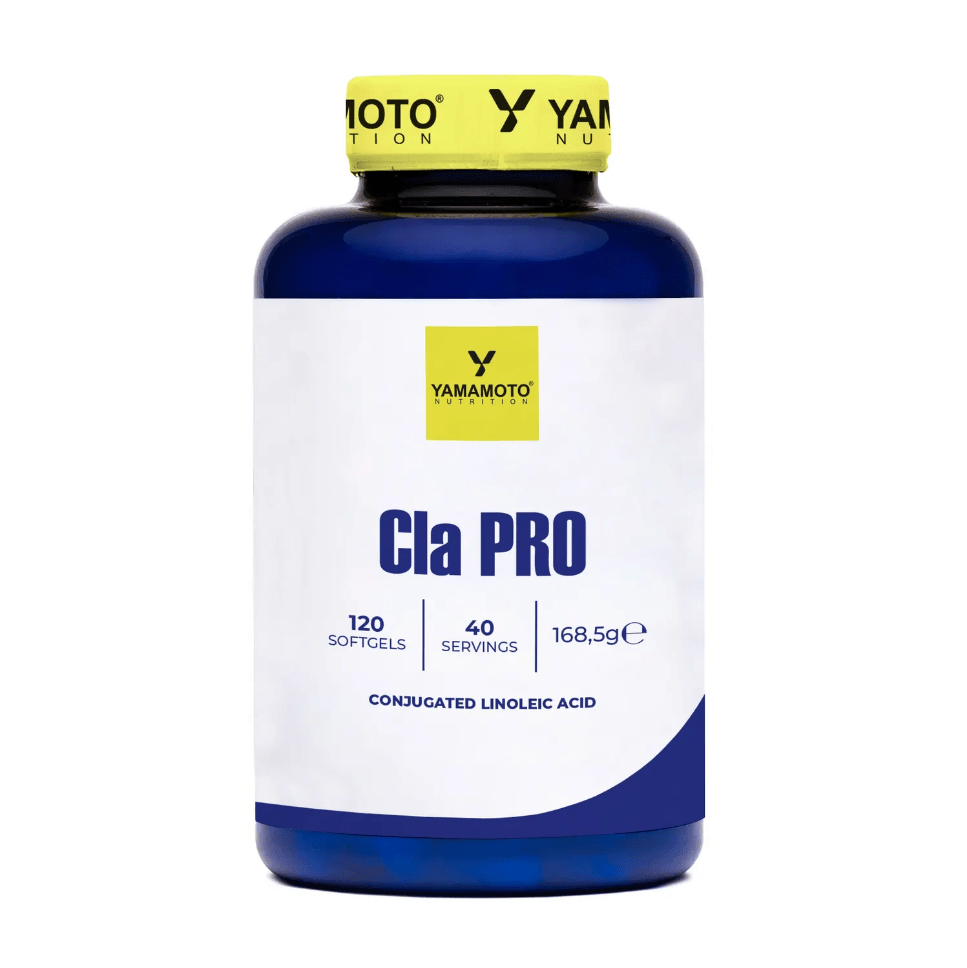 CLA PRO - 120 ДРАЖЕТА / 40 ДОЗИ