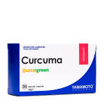 Curcuma- 30 КАПСУЛИ - 15 ДОЗИ