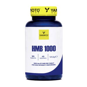 HMB 1000 - 50 ТАБЛЕТКИ / 45 ДОЗИ