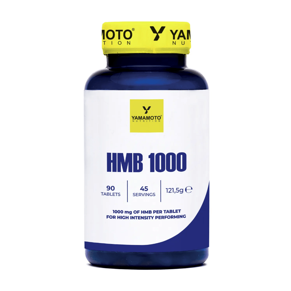 HMB 1000 - 50 ТАБЛЕТКИ / 45 ДОЗИ