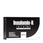 Insulomin-R - 60 Таблетки / 30 Дози