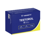 TestoROL- 40 ТАБЛЕТКИ / 13 ДОЗИ